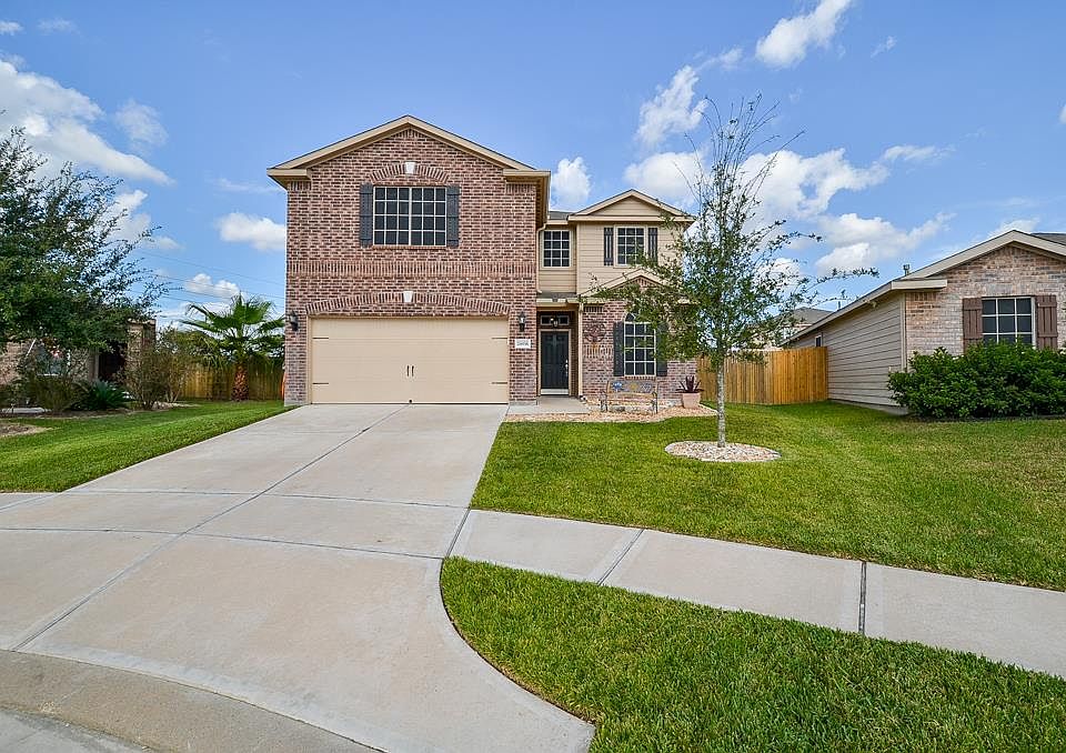 1st image of 26938 Harlequin Ln