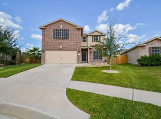 26938 Harlequin Ln, Hockley, TX 77447