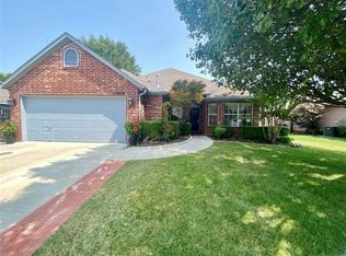 11809 S 104th East Ave, Bixby, OK 74008