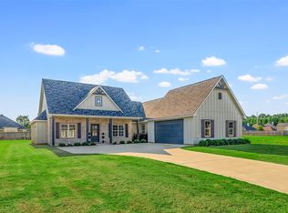 127 Sitka Loop, Haughton, LA 71037