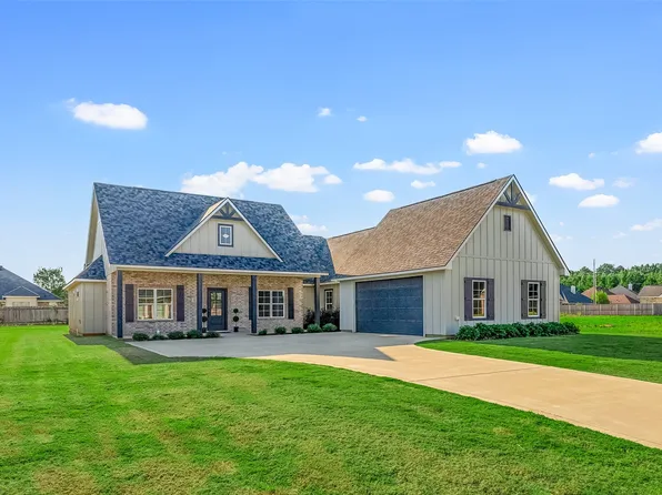 127 Sitka Loop, Haughton, LA 71037