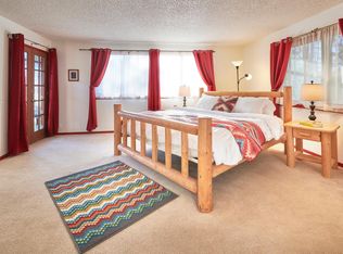 5564 Harris Cut Off Rd, Mariposa, CA 95338