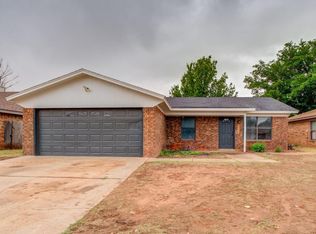1010 Homestead Dr, Lubbock, TX 79416