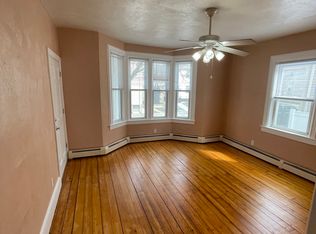 292 Grove St FLOOR 1, Providence, RI 02909
