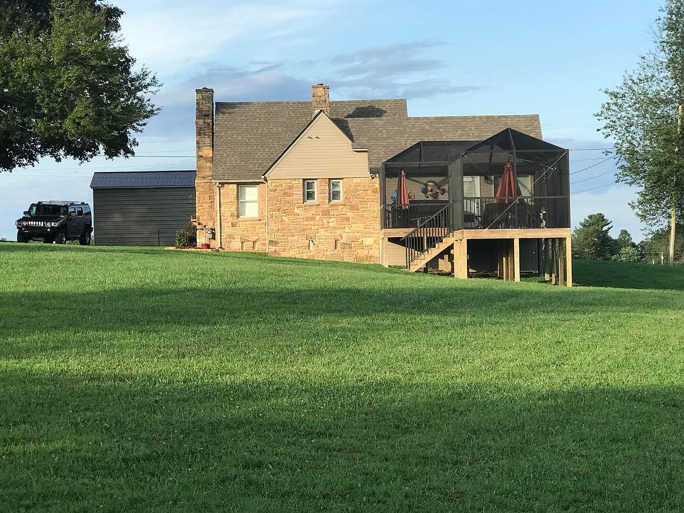 1314 Highland Ln, Crossville, TN 38555 Zillow