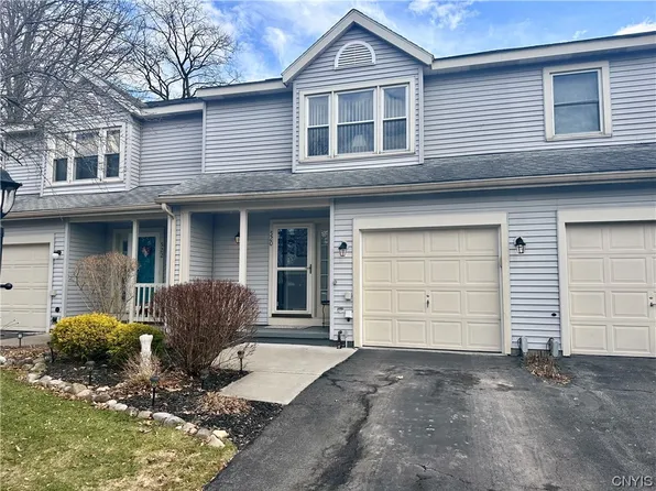 520 Meadow Dr, Utica, NY 13502