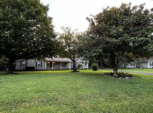 1509 Jarratt Dr, Rockvale, TN 37153