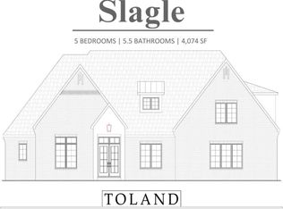 1304 Magnolia Club Ct, Auburn, AL 36830