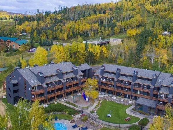 130B Bridge Run Ln #130B, Tofte, MN 55615