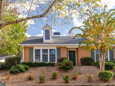 6509 Deerings Ln, Peachtree Corners, GA, 30092