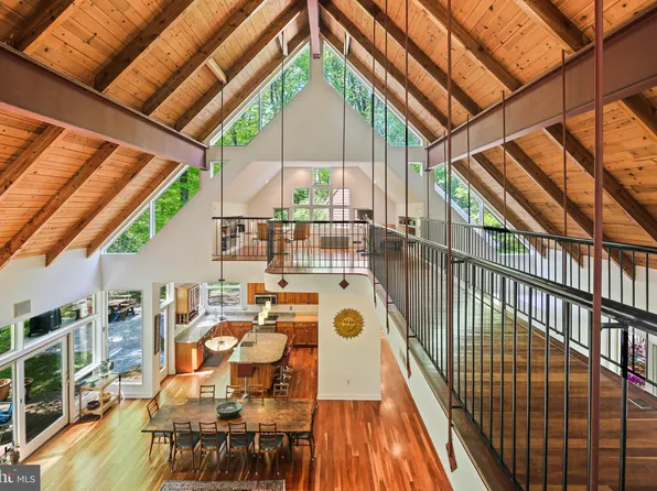 11814 Chapel Bells Way, Clarksville, MD 21029