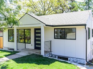 13217 37th Ave NE, Seattle, WA