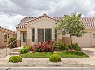 4510 S Cold River Dr, Saint George, UT 84790