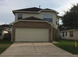 3811 Wimberley Hollow Ln, Houston, TX 77053