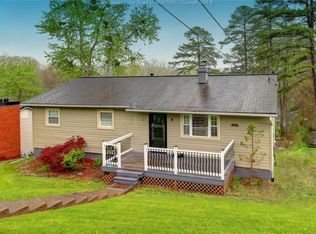 1904 Huber Rd, Charleston, WV 25314