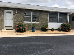 12400 Park Blvd #D419, Seminole, FL 33772