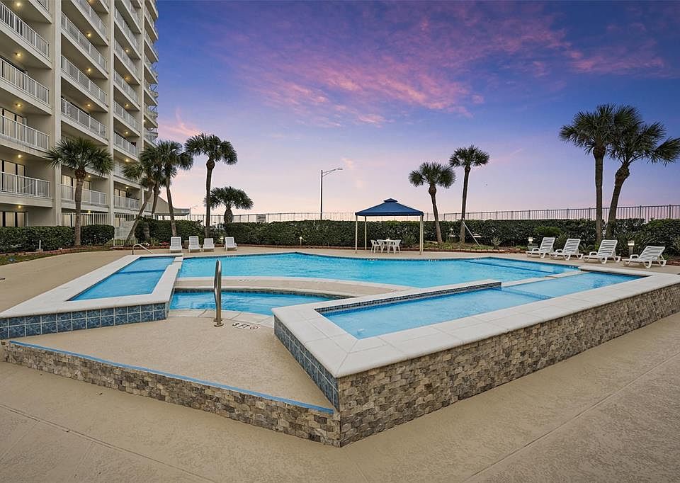 The Breakers 7700 Seawall Blvd Galveston TX Zillow