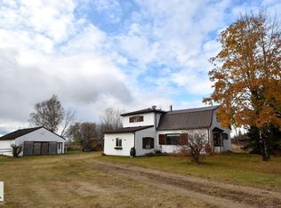 63114 Range Road 270, Westlock County, AB T0G1H0