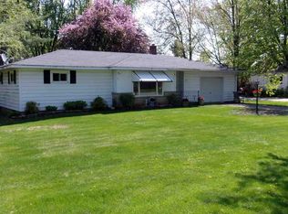 246 N Bridge St, Manawa, WI 54949