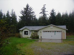 143 E Squire Rd, Coupeville, WA 98239