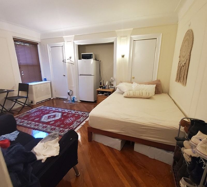 1st image of 6298 Saunders St APT 1K