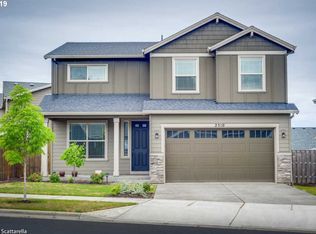 2510 Sweetwood Ct, Forest Grove, OR