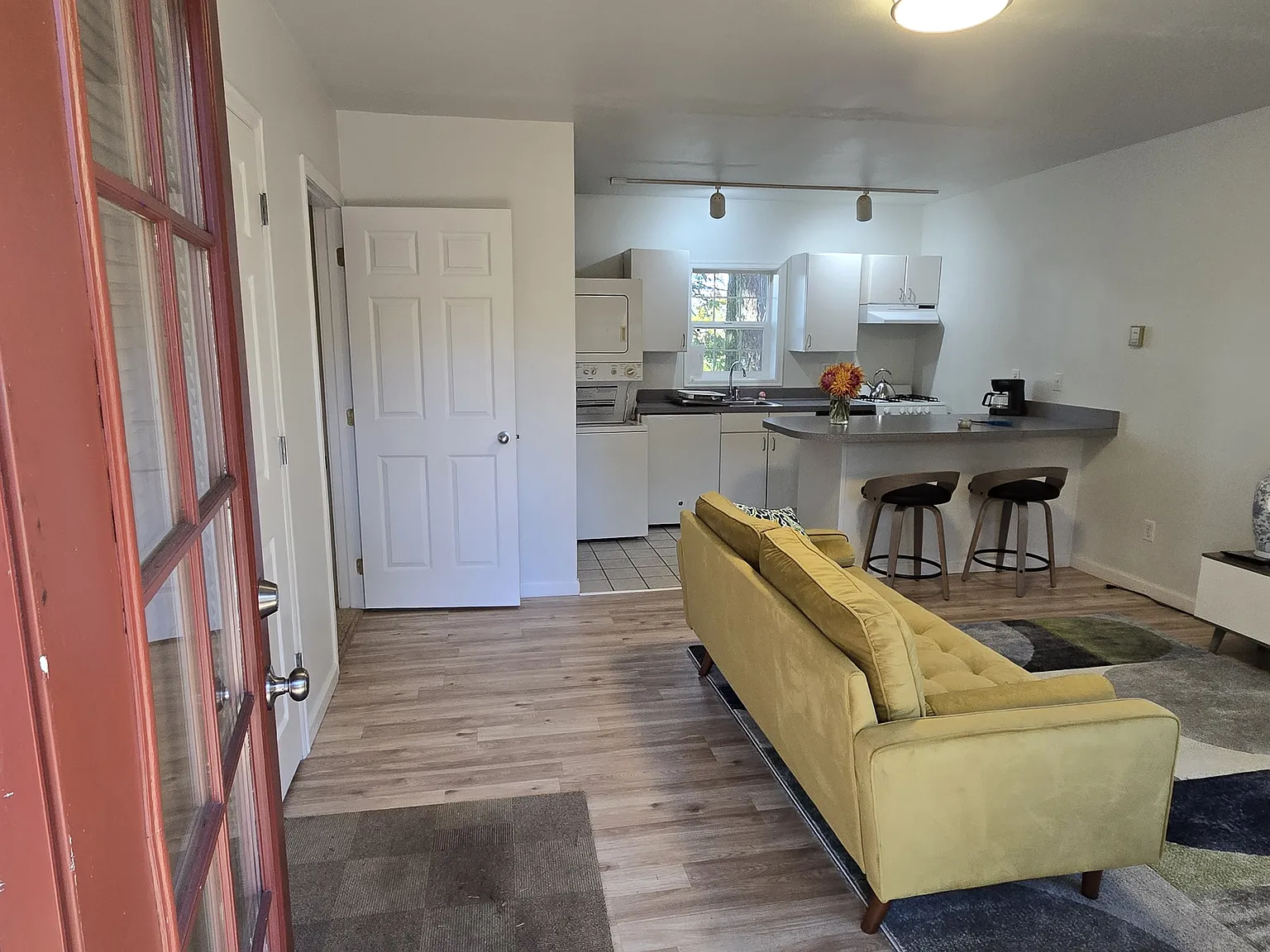 Bush Mountain Ct SW, Tumwater — Photo 3