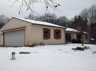 1133 Eleven Mile Rd NE, Comstock Park, MI 49321
