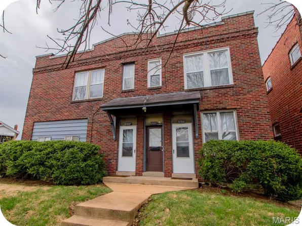 5700 Goener Ave, Saint Louis, MO 63116