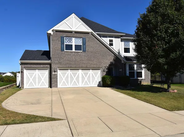 603 S Bobcat Bnd, Bloomington, IN 47403