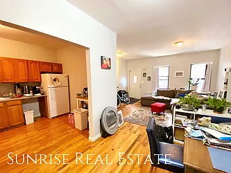 Rented by Sunrise Real Estate