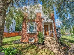 34 Fairview Ave, Front Royal, VA 22630