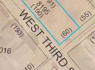 301 N State St, Lexington, NC 27292