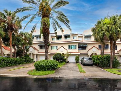 4630 Mirabella Ct, Saint Pete Beach, FL, 33706