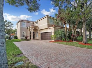 5837 NW 49th Ln, Coconut Creek, FL 33073