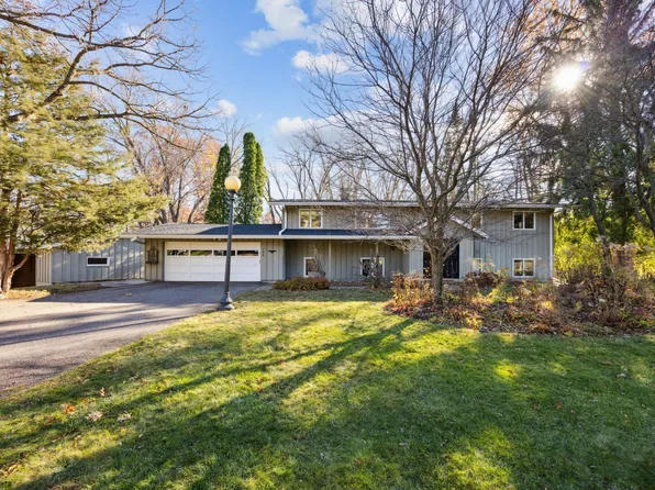 766 Arbogast St, Shoreview, MN 55126
