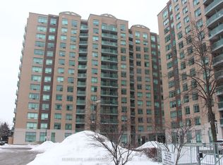 11 Oneida Cres #708, Richmond Hill, ON L4B0A1