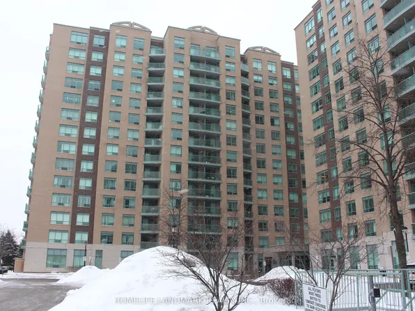 11 Oneida Cres #708, Richmond Hill, ON L4B 0A1