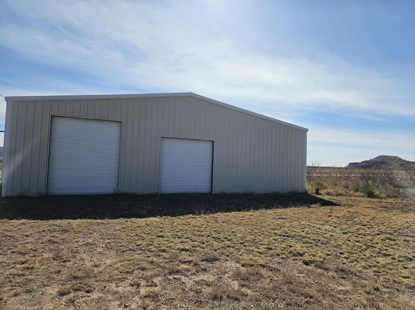 Mesa Rica Addition Block Lot 4, Conchas Dam, NM 88416