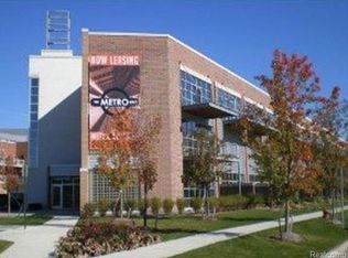 333 E Parent Ave UNIT 5, Royal Oak, MI