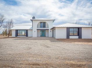 5006 Thunderbird Ln, Roswell, NM 88203