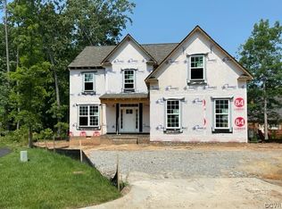2918 Broadstone Ct, North Chesterfield, VA 23236