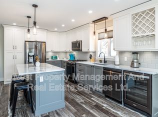 246 Burden St, Prince George, BC V2M2H1