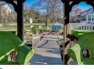 1215 Saint Clair Rd, Oreland, PA 19075