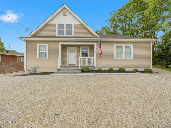 350 Jefferson Court, Brick, NJ 08724