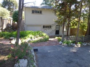 3270 Serra Ave #1, Carmel, CA