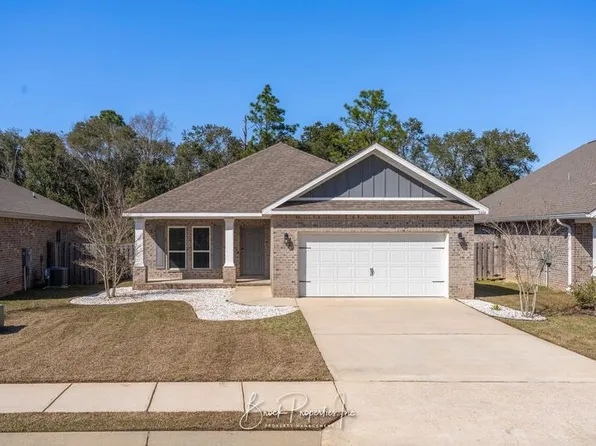 3614 Hawks Landing Cir, Pace, FL 32571