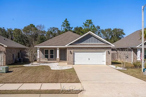 3614 Hawks Landing Cir Photo 1