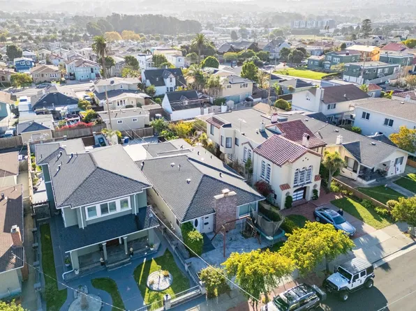 723 Miller Ave, South San Francisco, CA 94080