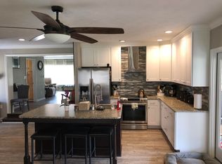 2303 Evergreen Rd, Covington, VA 24426